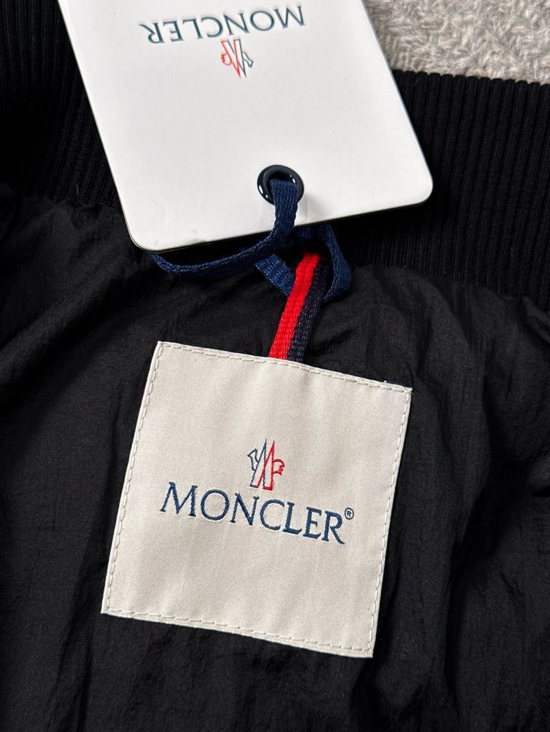 Moncler Down Jackets